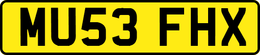 MU53FHX