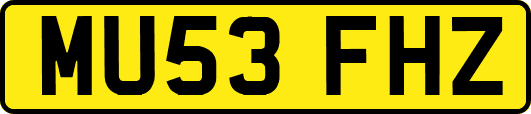 MU53FHZ