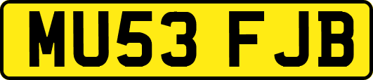 MU53FJB