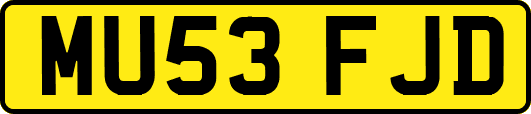 MU53FJD