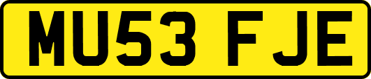 MU53FJE