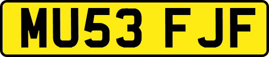 MU53FJF