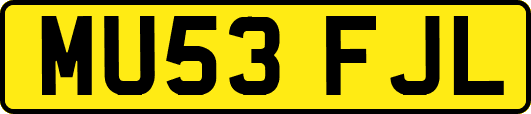 MU53FJL