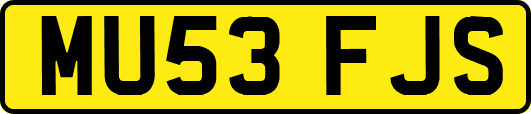 MU53FJS