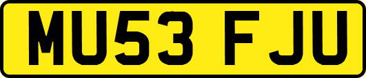 MU53FJU