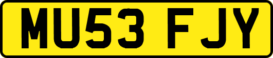 MU53FJY