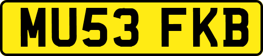 MU53FKB