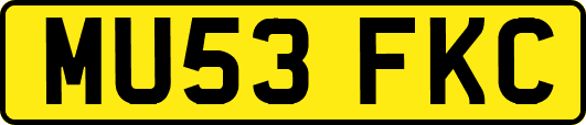 MU53FKC