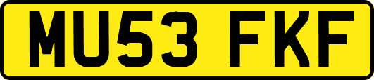 MU53FKF