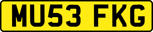 MU53FKG