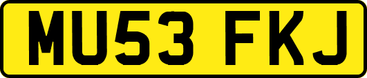 MU53FKJ