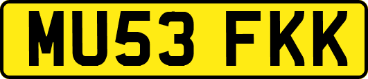 MU53FKK