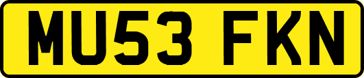 MU53FKN