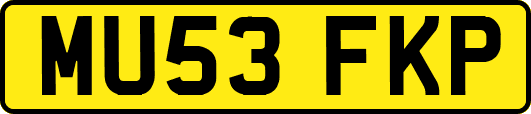 MU53FKP