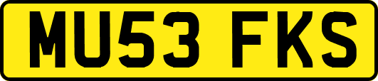 MU53FKS