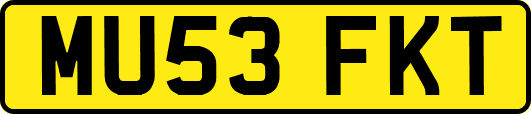 MU53FKT