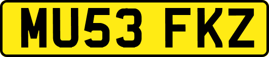MU53FKZ