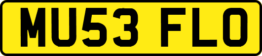 MU53FLO