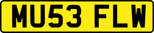 MU53FLW