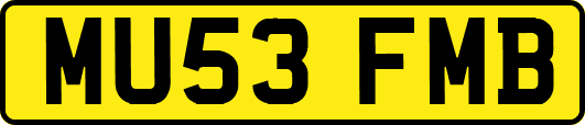MU53FMB