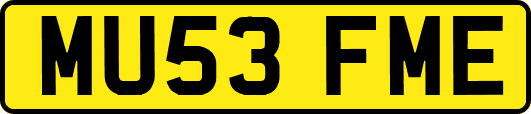 MU53FME