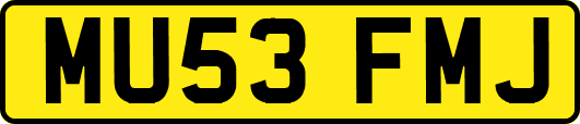 MU53FMJ