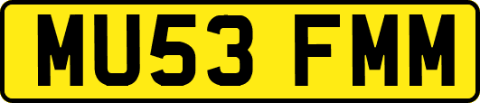 MU53FMM