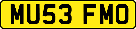MU53FMO
