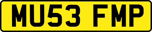 MU53FMP