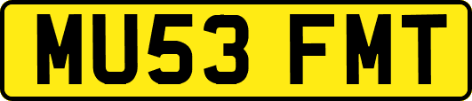 MU53FMT