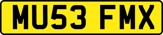 MU53FMX