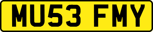 MU53FMY