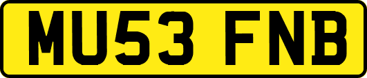MU53FNB
