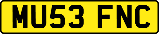 MU53FNC