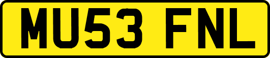 MU53FNL