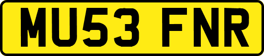 MU53FNR