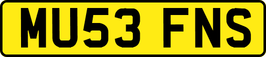 MU53FNS