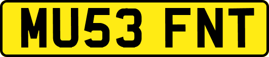 MU53FNT