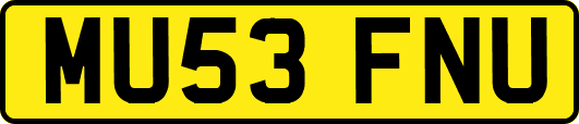 MU53FNU