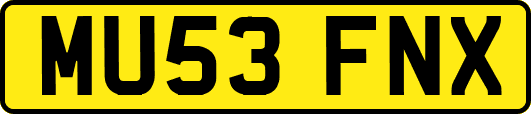 MU53FNX
