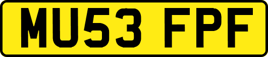MU53FPF