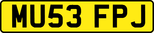 MU53FPJ