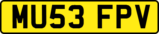 MU53FPV