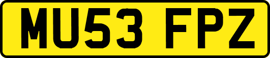 MU53FPZ