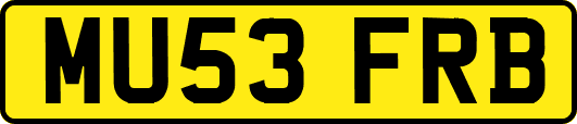 MU53FRB