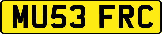 MU53FRC