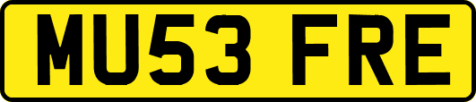 MU53FRE