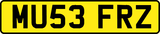MU53FRZ