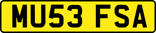 MU53FSA