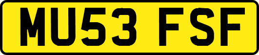 MU53FSF